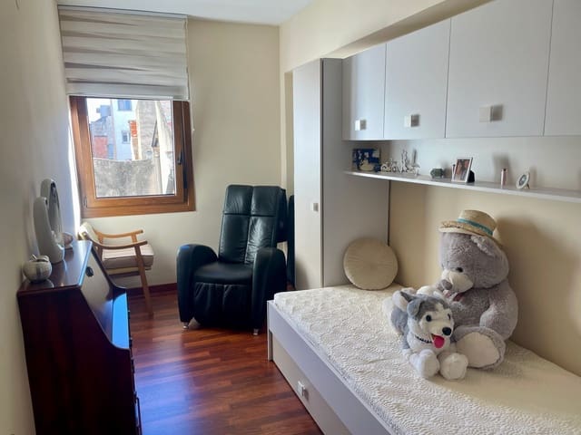 4 camera da letto Appartamento in vendita in Vinaròs - 179.900 € (Rif: 8585263)