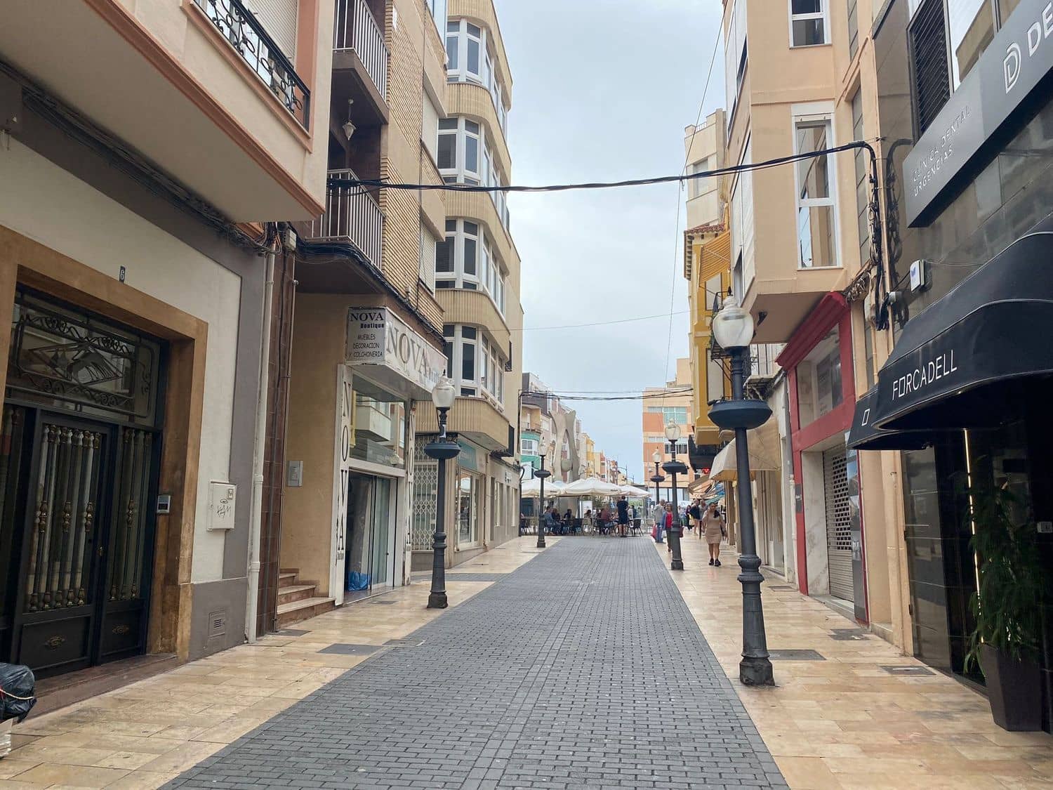 4 camera da letto Appartamento in vendita in Vinaros - 179.900 € (Rif: 8585263)