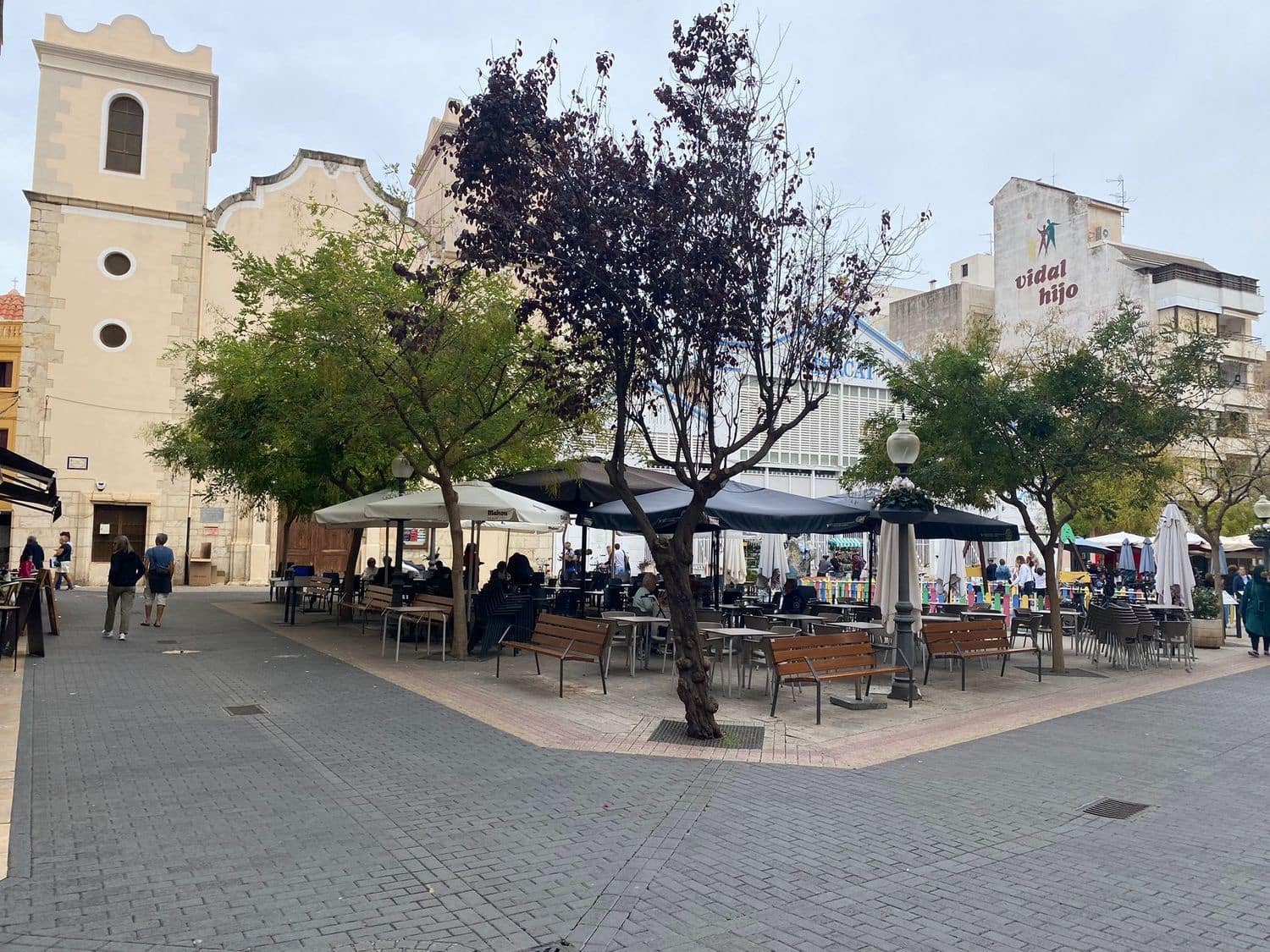 4 camera da letto Appartamento in vendita in Vinaros - 179.900 € (Rif: 8585263)