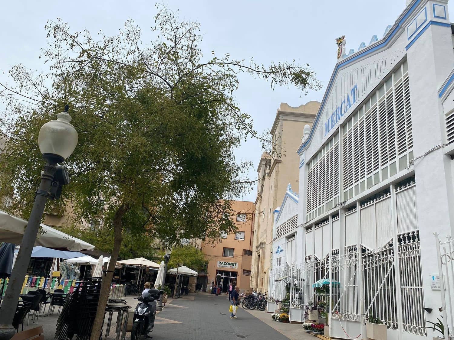 4 camera da letto Appartamento in vendita in Vinaros - 179.900 € (Rif: 8585263)