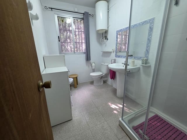 Chalet de 1 habitación en Peñíscola en venta - 208.000 € (Ref: 8585264)