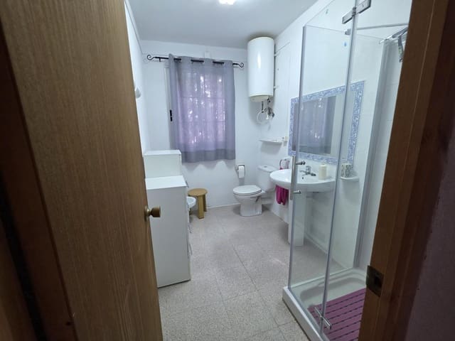 Chalet de 1 habitación en Peñíscola en venta - 208.000 € (Ref: 8585264)