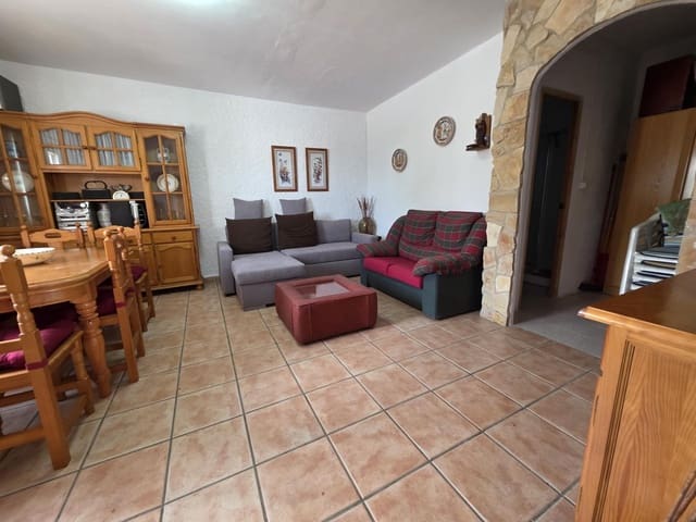 Chalet de 1 habitación en Peñíscola en venta - 208.000 € (Ref: 8585264)