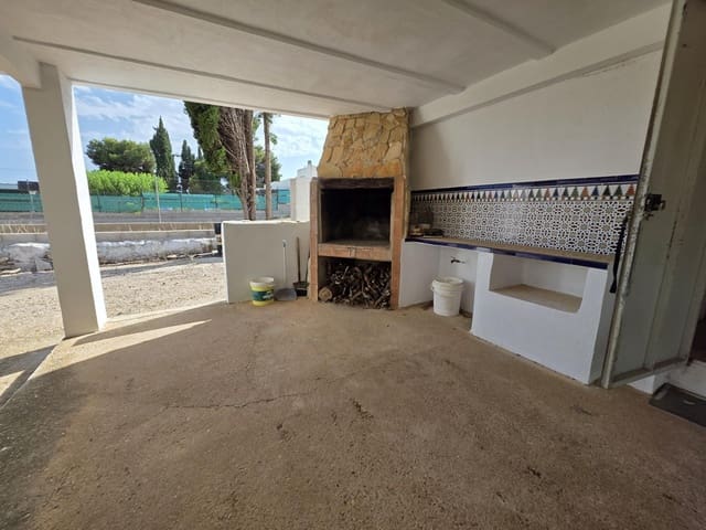 Chalet de 1 habitación en Peñíscola en venta - 208.000 € (Ref: 8585264)