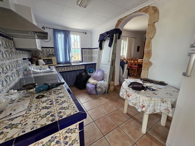 Chalet de 1 habitación en Peñíscola en venta - 208.000 € (Ref: 8585264)