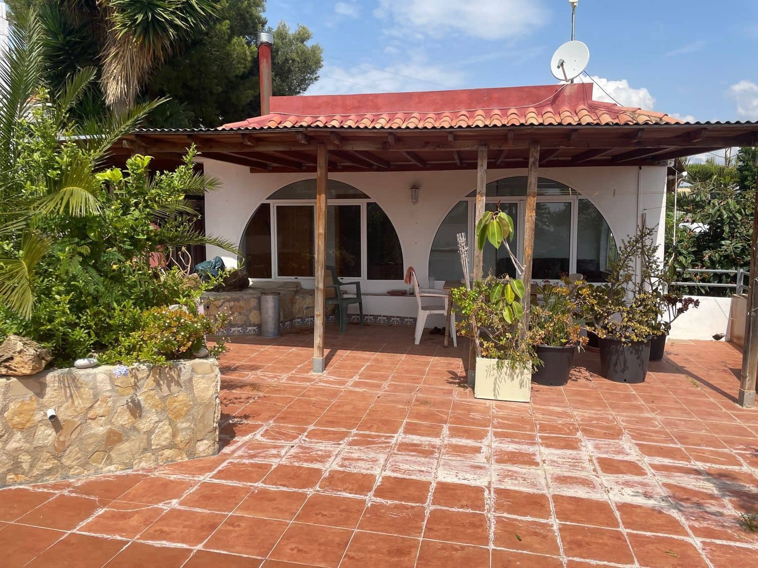 3 slaapkamer Villa te koop in Peniscola - € 318.000 (Ref: 8585265)