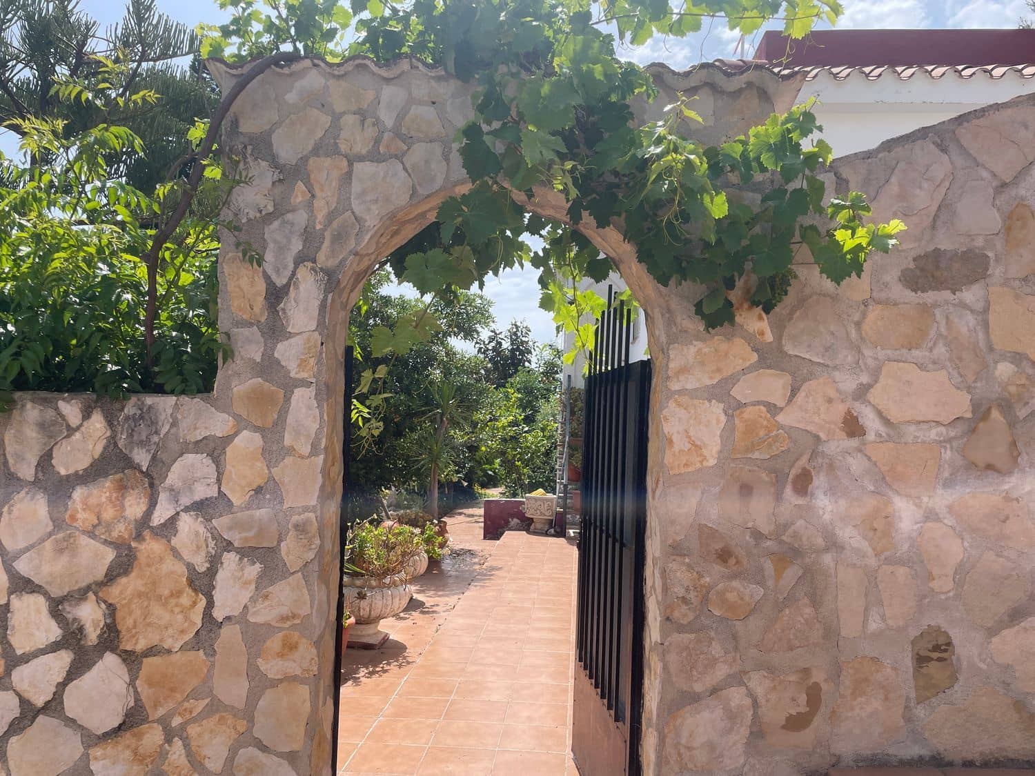 3 slaapkamer Villa te koop in Peniscola - € 318.000 (Ref: 8585265)