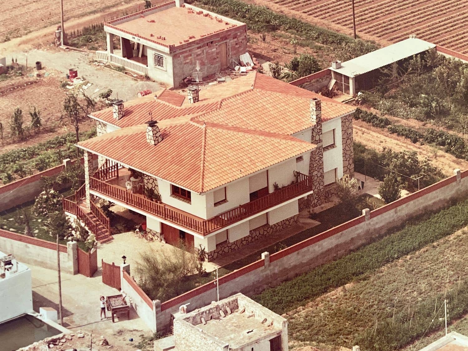 5 bedroom Villa for sale in Benicarlo - € 349,800 (Ref: 8585268)