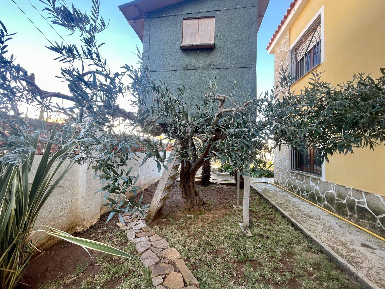 5 bedroom Villa for sale in Benicarlo - € 349,800 (Ref: 8585268)