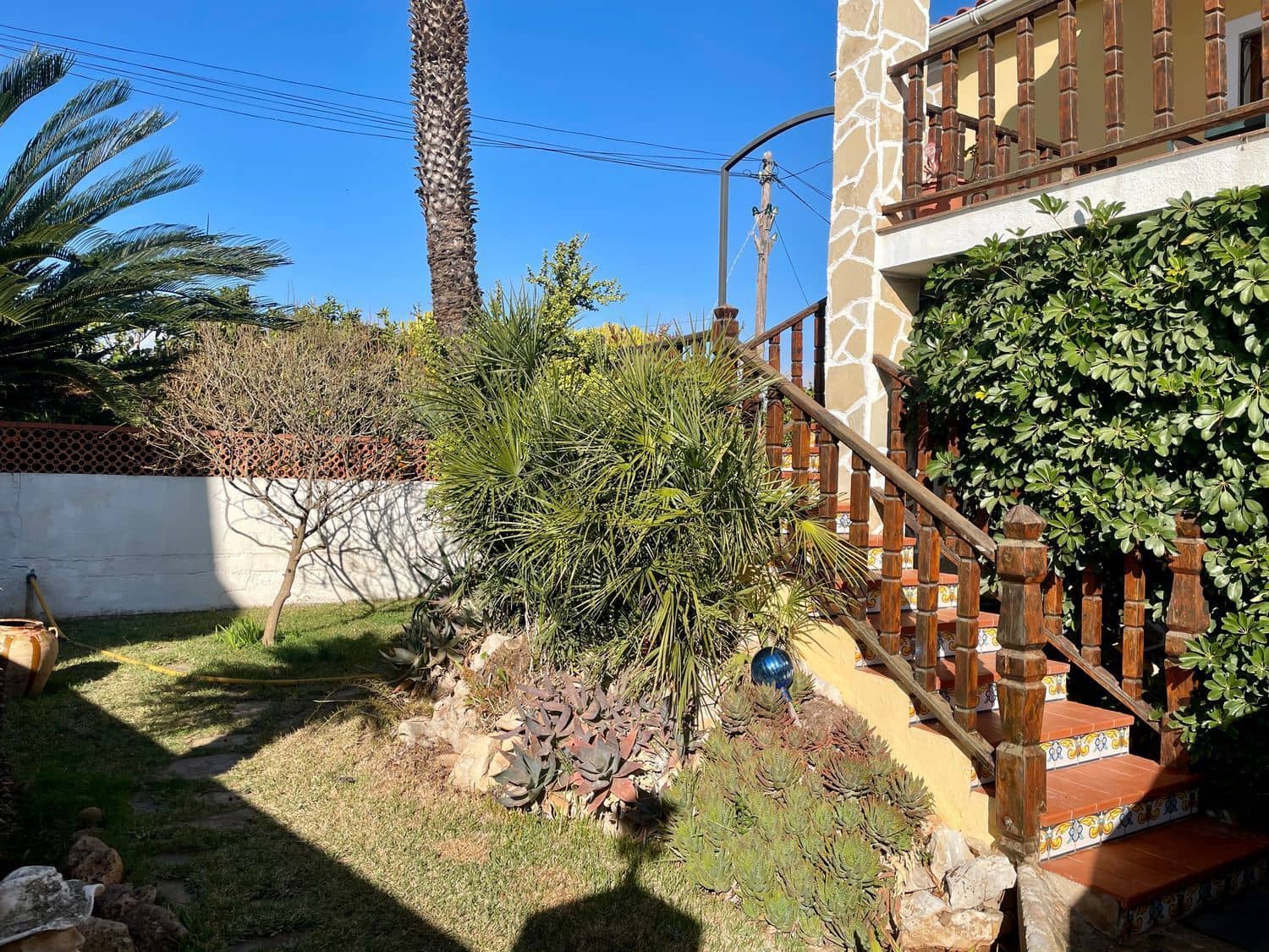 5 bedroom Villa for sale in Benicarlo - € 349,800 (Ref: 8585268)