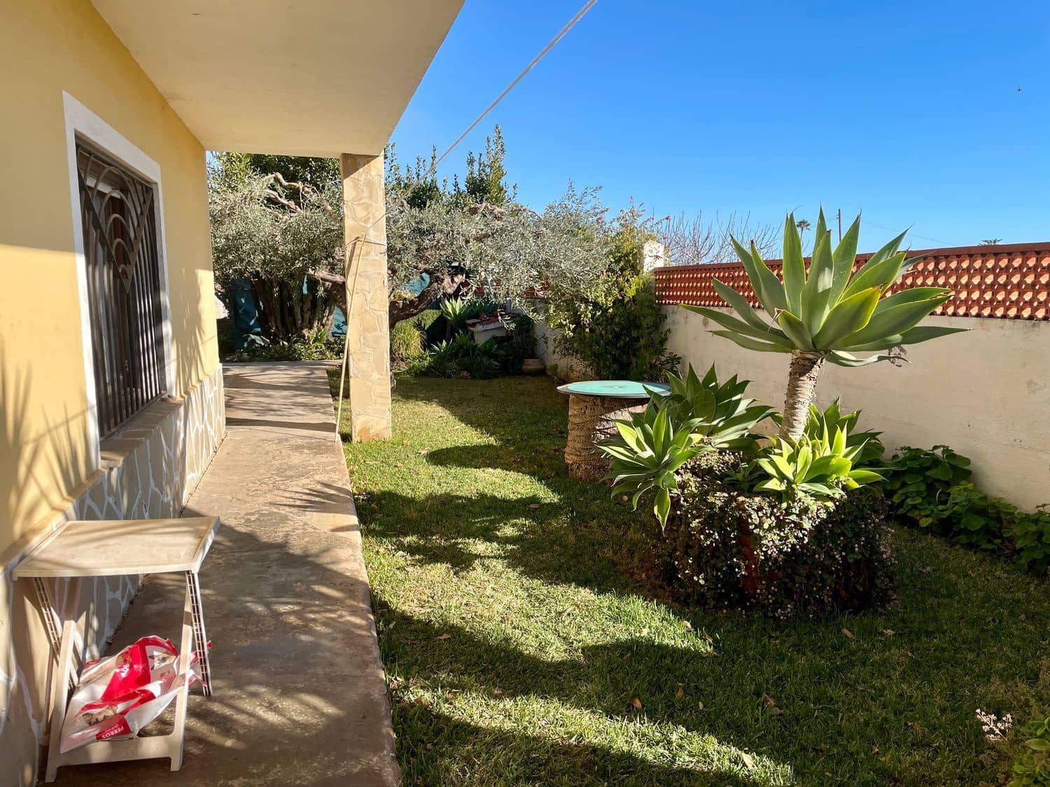 5 bedroom Villa for sale in Benicarlo - € 349,800 (Ref: 8585268)