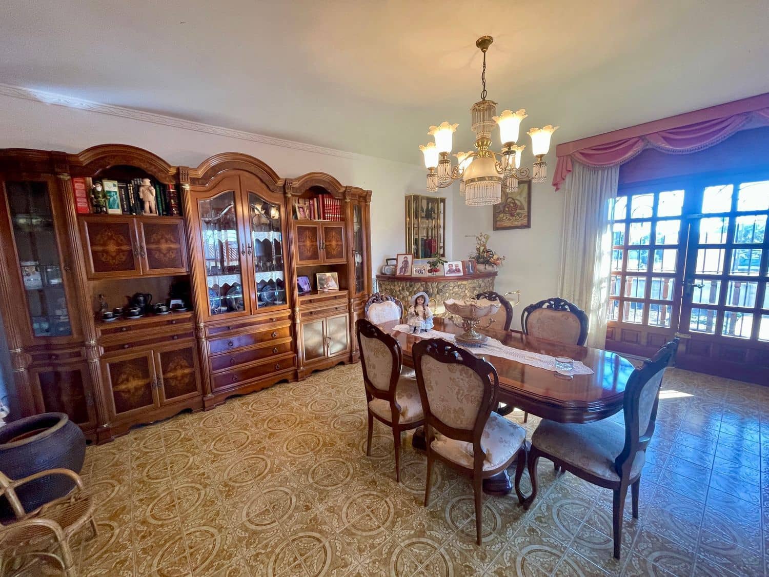 5 bedroom Villa for sale in Benicarlo - € 349,800 (Ref: 8585268)