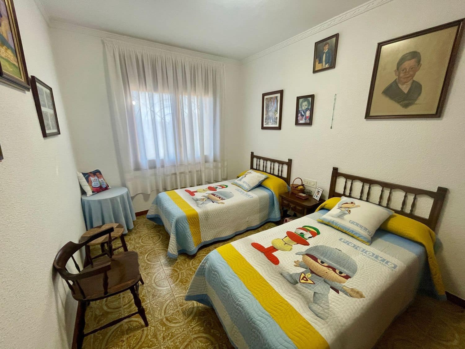 5 bedroom Villa for sale in Benicarlo - € 349,800 (Ref: 8585268)