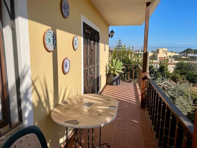 5 sypialnia Willa na sprzedaż w Benicarló - 349 800 € (Ref: 8585268)