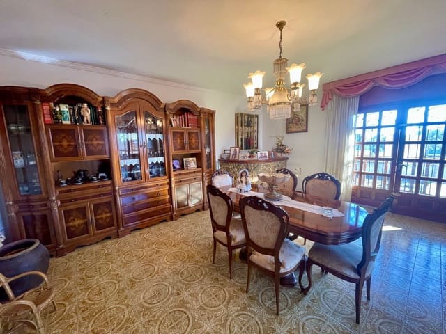 5 sypialnia Willa na sprzedaż w Benicarló - 349 800 € (Ref: 8585268)