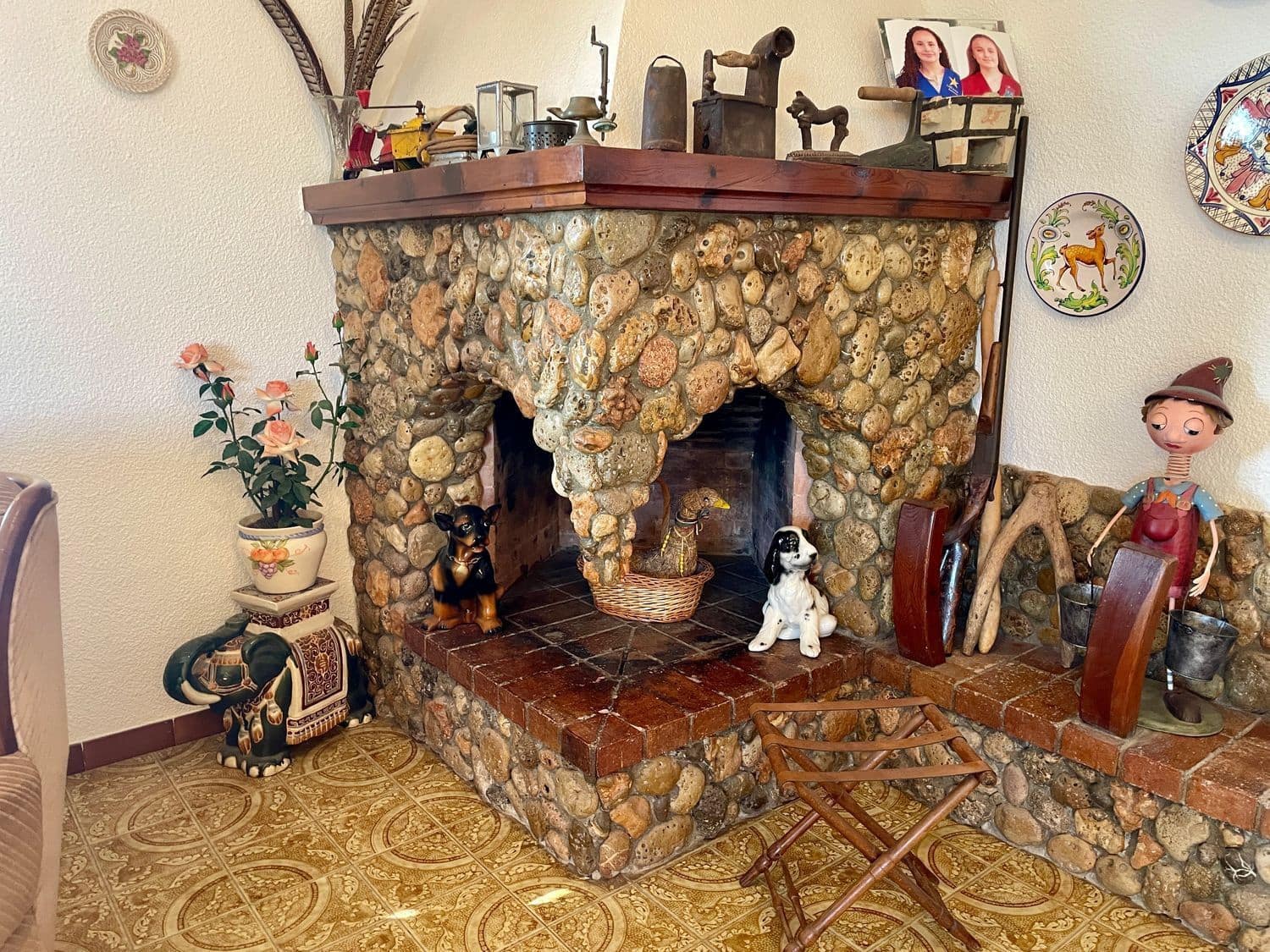 5 bedroom Villa for sale in Benicarlo - € 349,800 (Ref: 8585268)