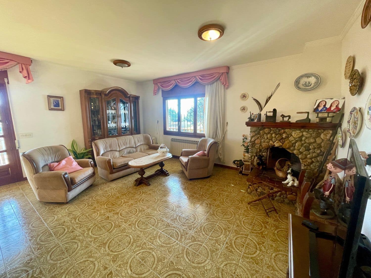 5 bedroom Villa for sale in Benicarlo - € 349,800 (Ref: 8585268)