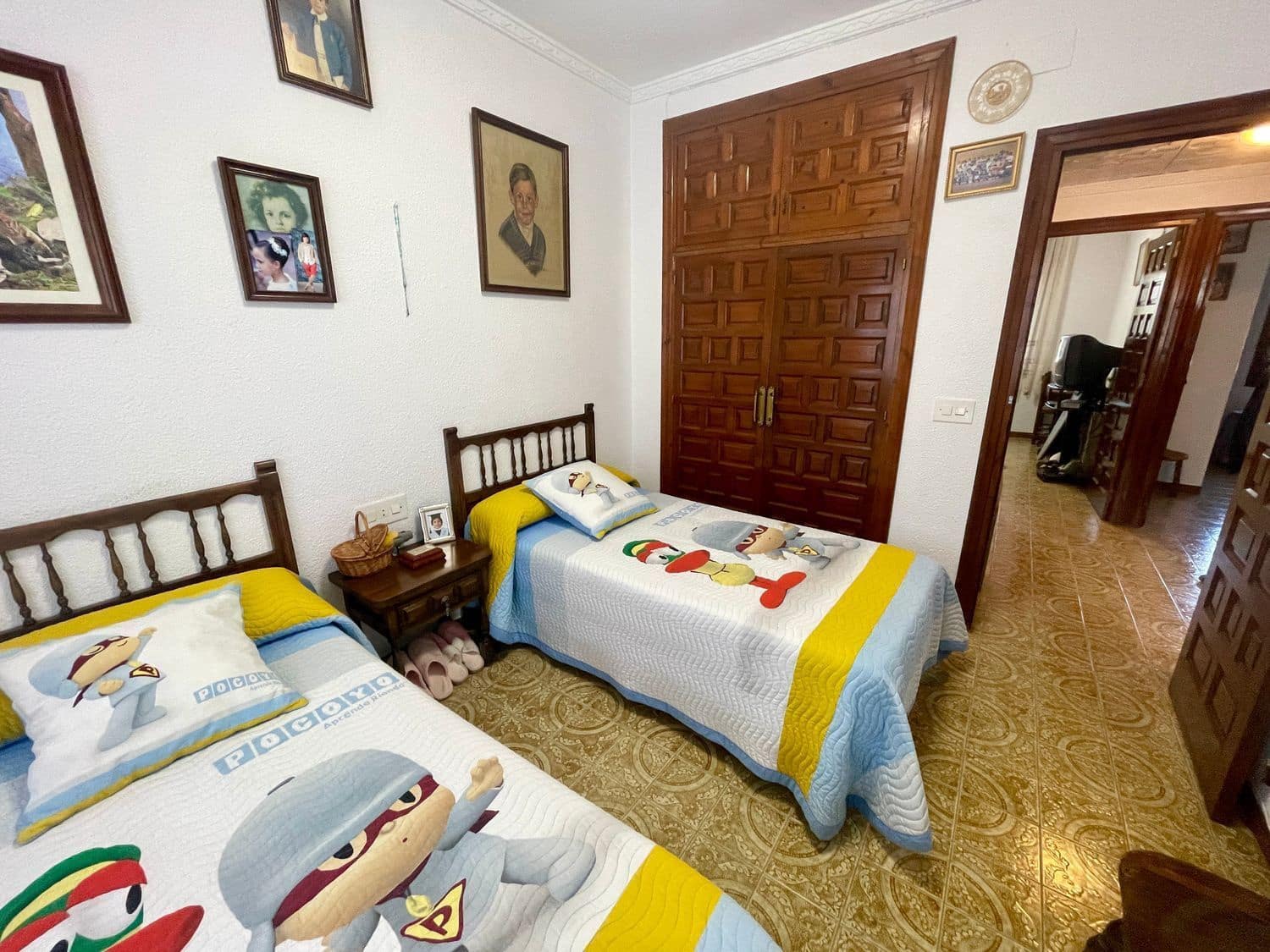 5 bedroom Villa for sale in Benicarlo - € 349,800 (Ref: 8585268)