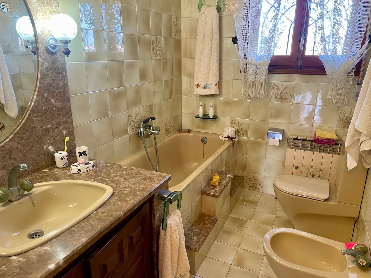 5 bedroom Villa for sale in Benicarlo - € 349,800 (Ref: 8585268)