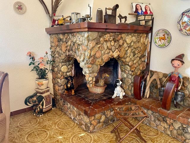 5 sypialnia Willa na sprzedaż w Benicarló - 349 800 € (Ref: 8585268)