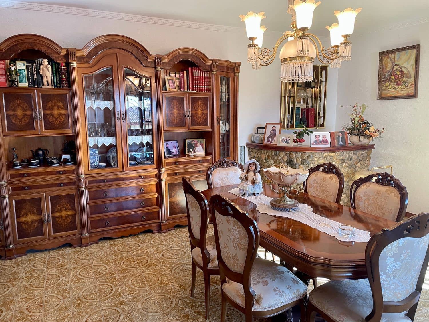 5 bedroom Villa for sale in Benicarlo - € 349,800 (Ref: 8585268)