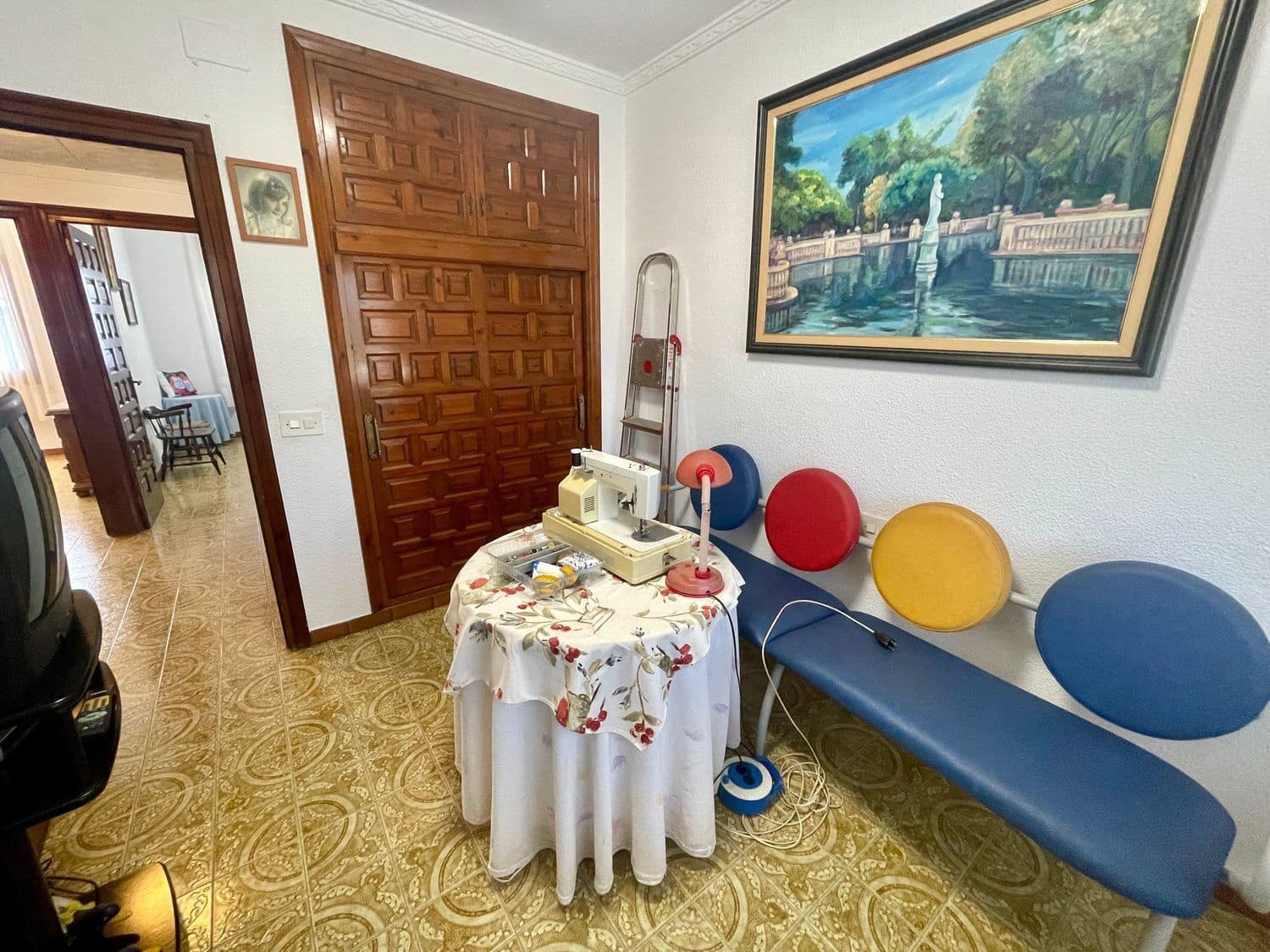 5 bedroom Villa for sale in Benicarlo - € 349,800 (Ref: 8585268)