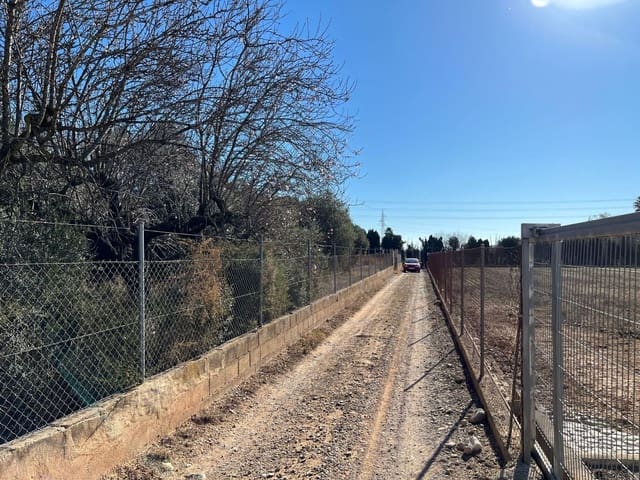 1 chambre Finca/Maison de Campagne à vendre à Benicarló - 90 000 € (Ref: 8585273)