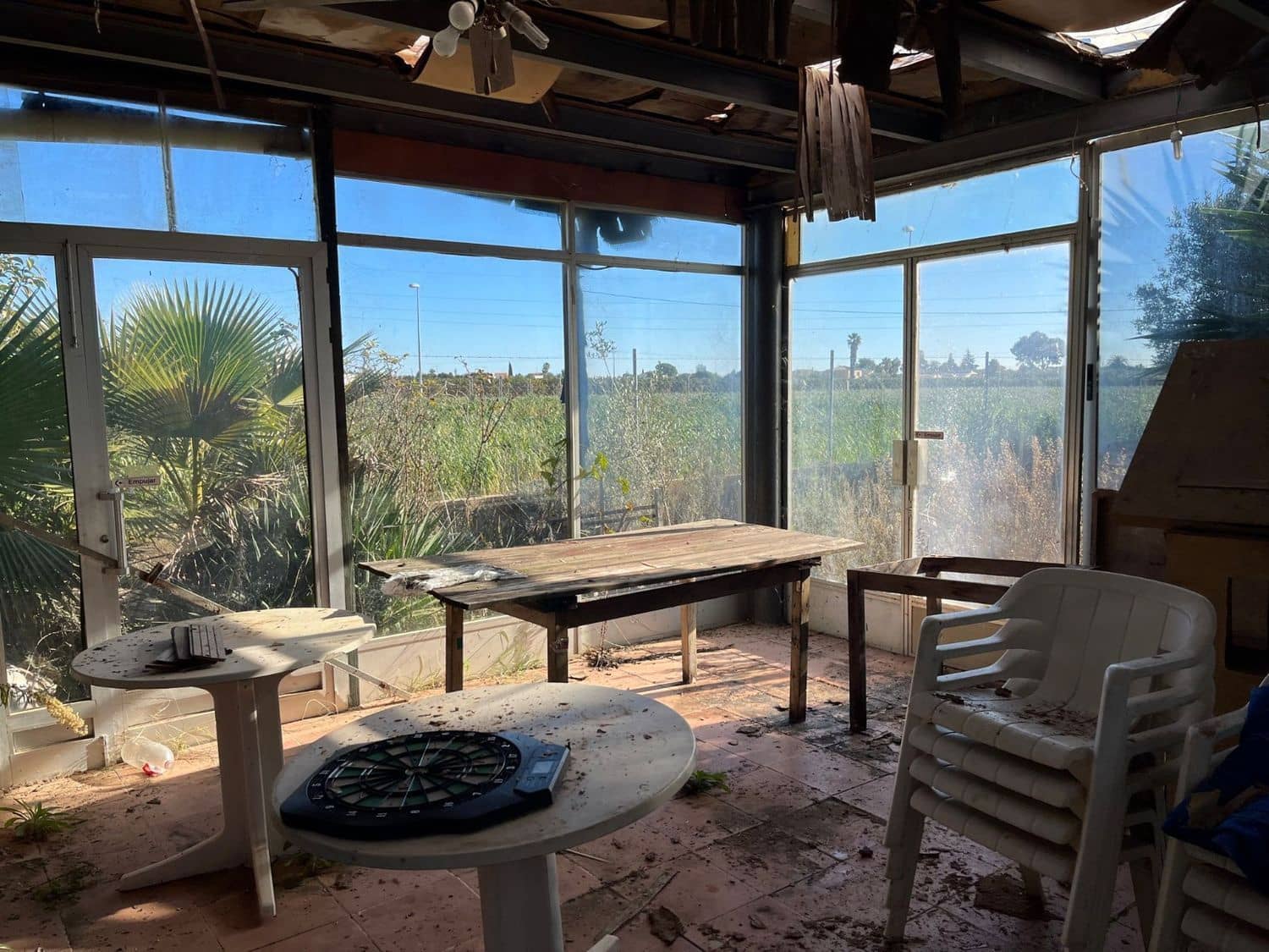 1 chambre Finca/Maison de Campagne à vendre à Benicarlo - 90 000 € (Ref: 8585273)