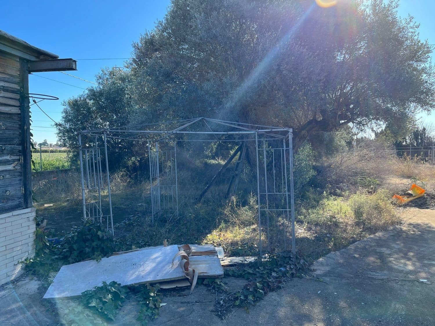 1 chambre Finca/Maison de Campagne à vendre à Benicarlo - 90 000 € (Ref: 8585273)