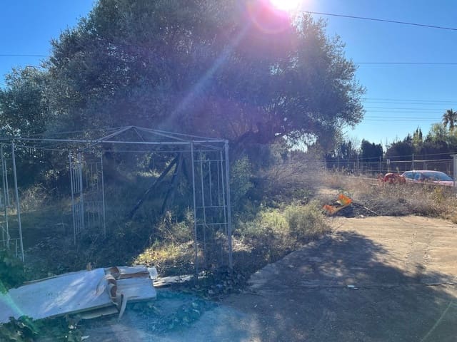 1 chambre Finca/Maison de Campagne à vendre à Benicarló - 90 000 € (Ref: 8585273)