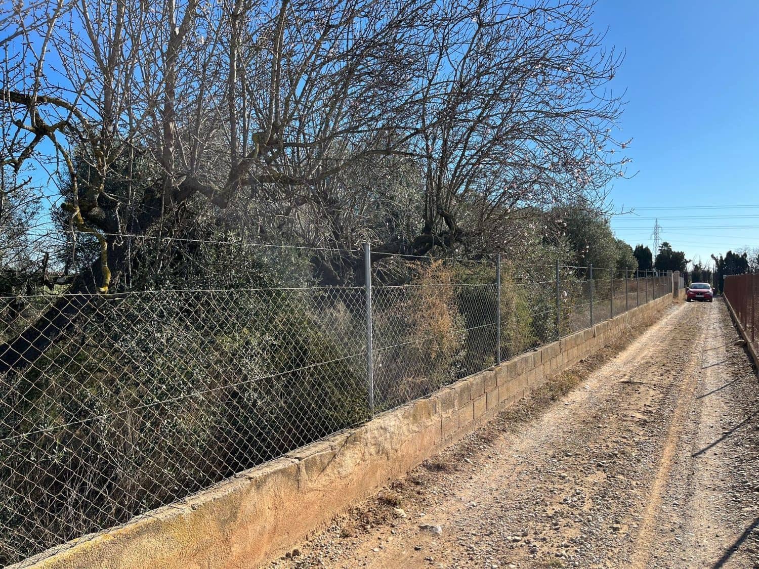 1 chambre Finca/Maison de Campagne à vendre à Benicarlo - 90 000 € (Ref: 8585273)