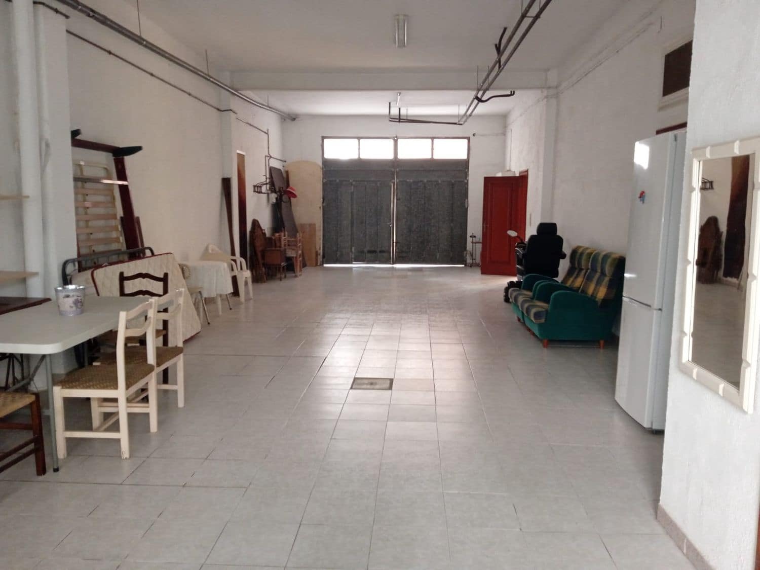 4 camera da letto Casa in vendita in Benicarlo con garage - 380.000 € (Rif: 8585278)