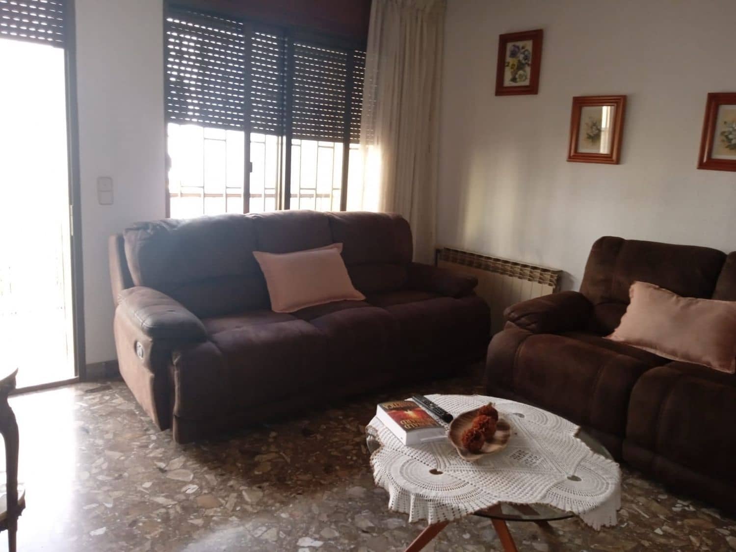 4 camera da letto Casa in vendita in Benicarlo con garage - 380.000 € (Rif: 8585278)