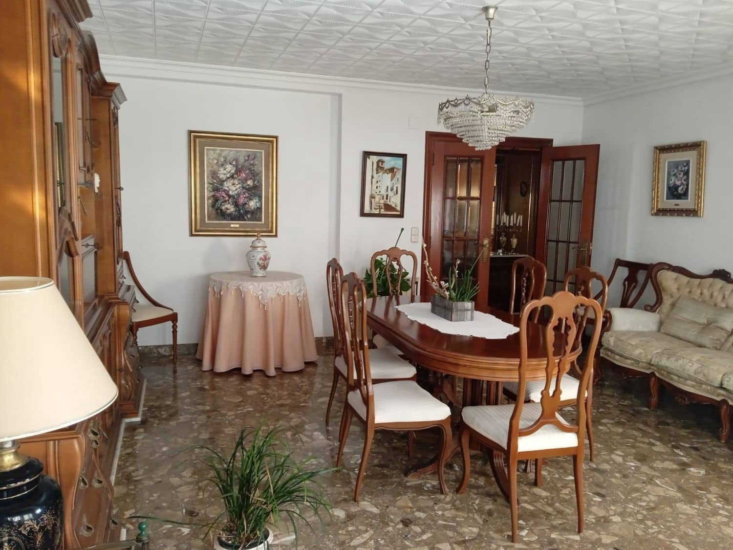 4 camera da letto Casa in vendita in Benicarlo con garage - 380.000 € (Rif: 8585278)