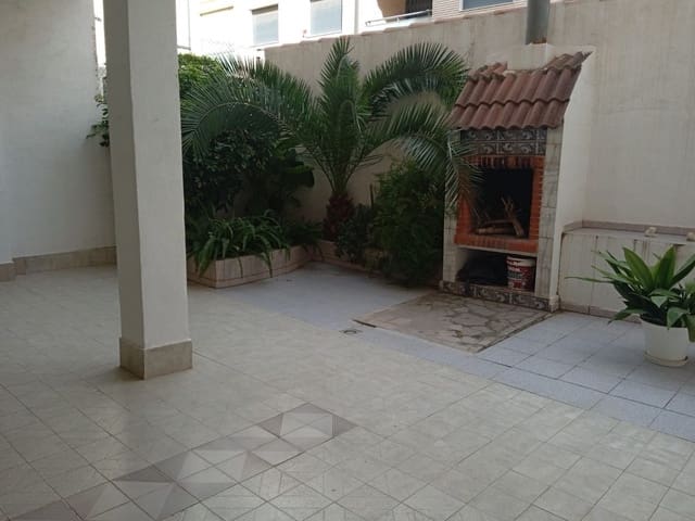 4 camera da letto Casa in vendita in Benicarló con garage - 380.000 € (Rif: 8585278)