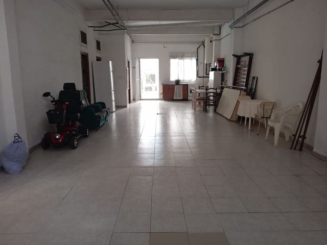 4 camera da letto Casa in vendita in Benicarló con garage - 380.000 € (Rif: 8585278)