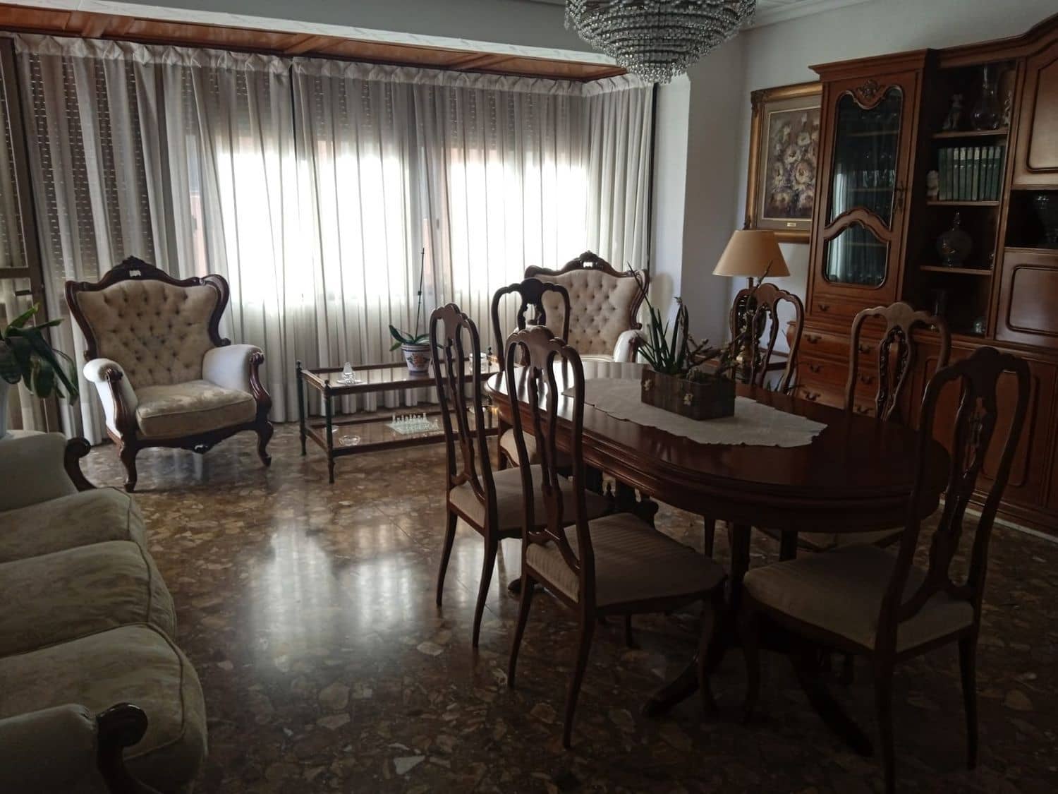 4 camera da letto Casa in vendita in Benicarlo con garage - 380.000 € (Rif: 8585278)