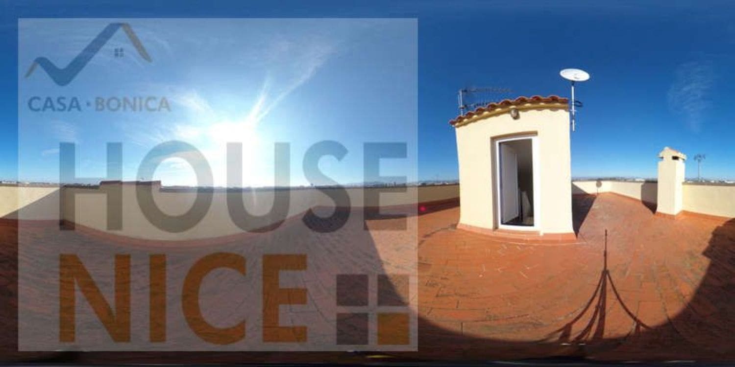 5 bedroom Villa for sale in Benicarlo with pool garage - € 320,000 (Ref: 8585281)