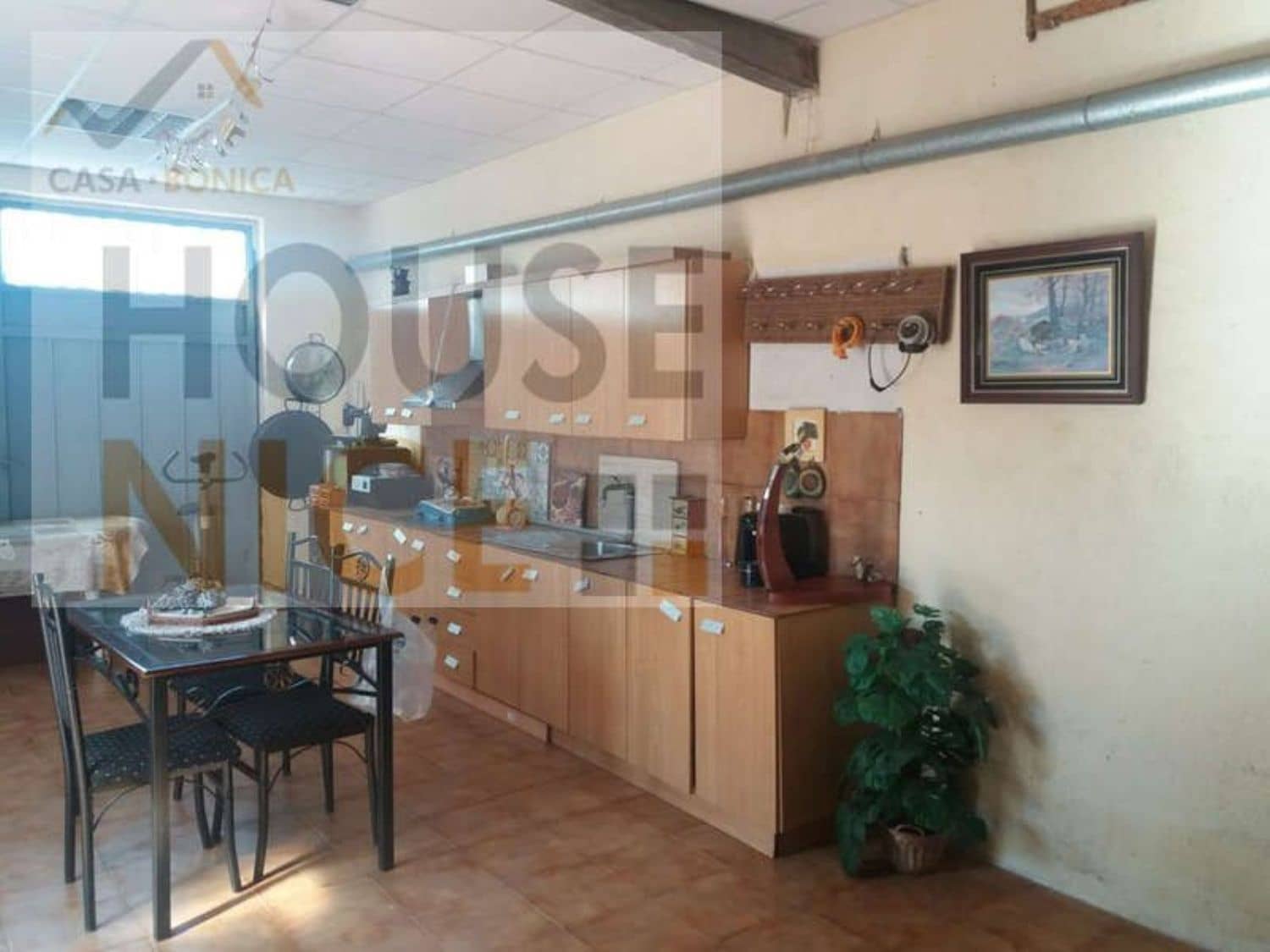 5 bedroom Villa for sale in Benicarlo with pool garage - € 320,000 (Ref: 8585281)