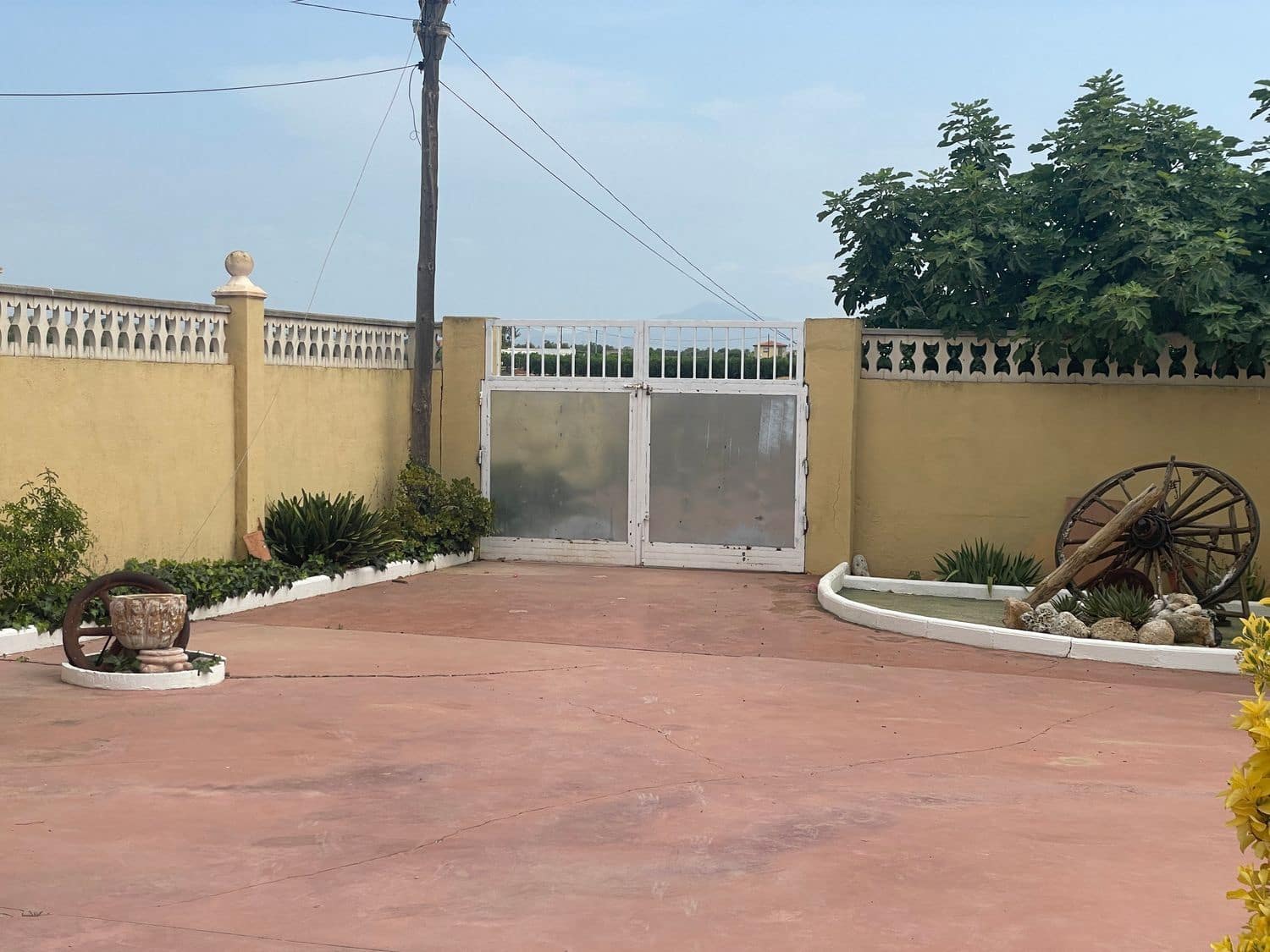 5 bedroom Villa for sale in Benicarlo with pool garage - € 320,000 (Ref: 8585281)