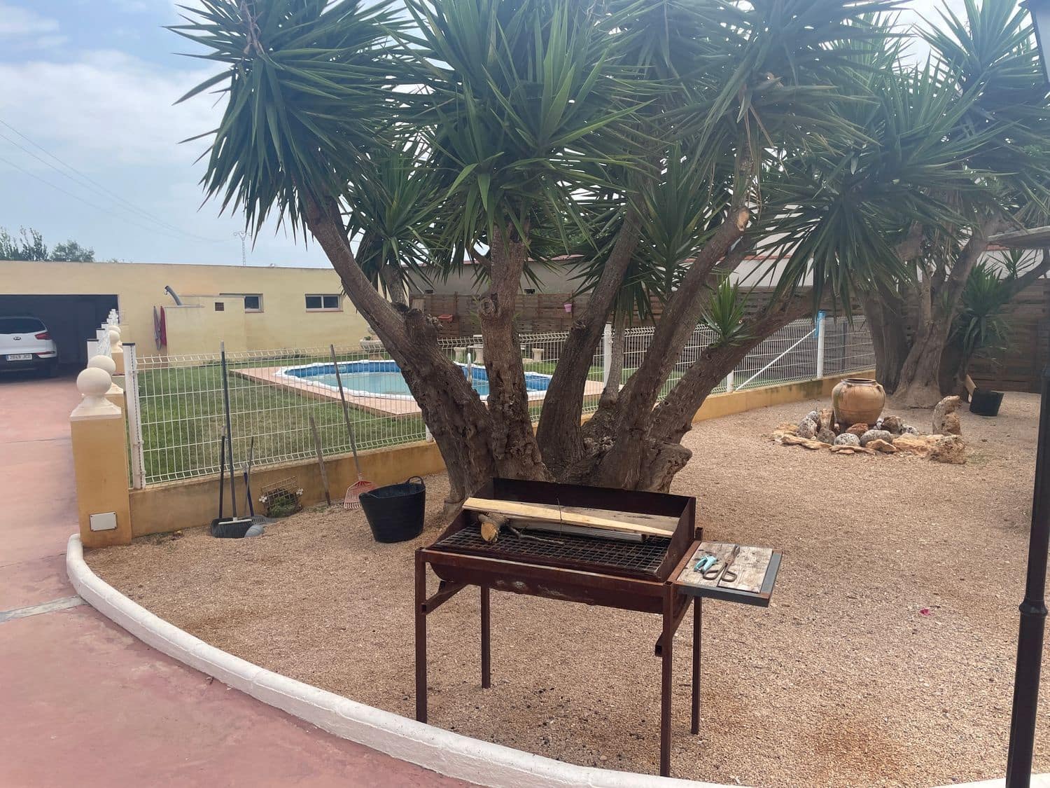 5 bedroom Villa for sale in Benicarlo with pool garage - € 320,000 (Ref: 8585281)