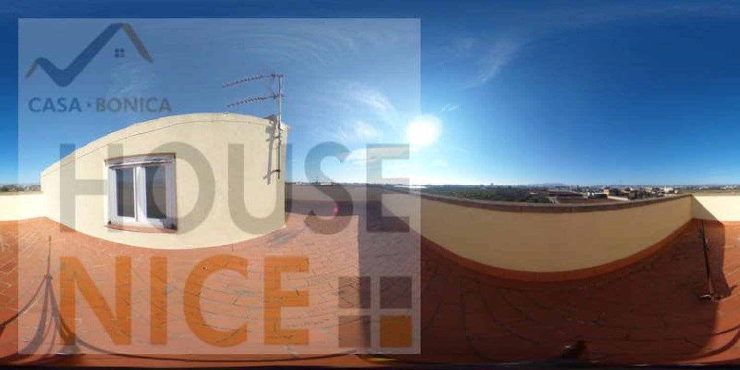 5 bedroom Villa for sale in Benicarlo with pool garage - € 320,000 (Ref: 8585281)