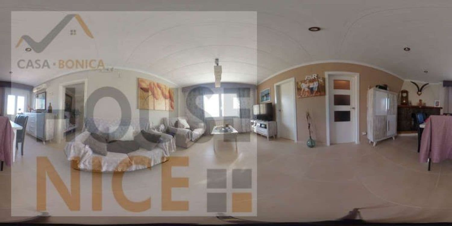 5 bedroom Villa for sale in Benicarlo with pool garage - € 320,000 (Ref: 8585281)