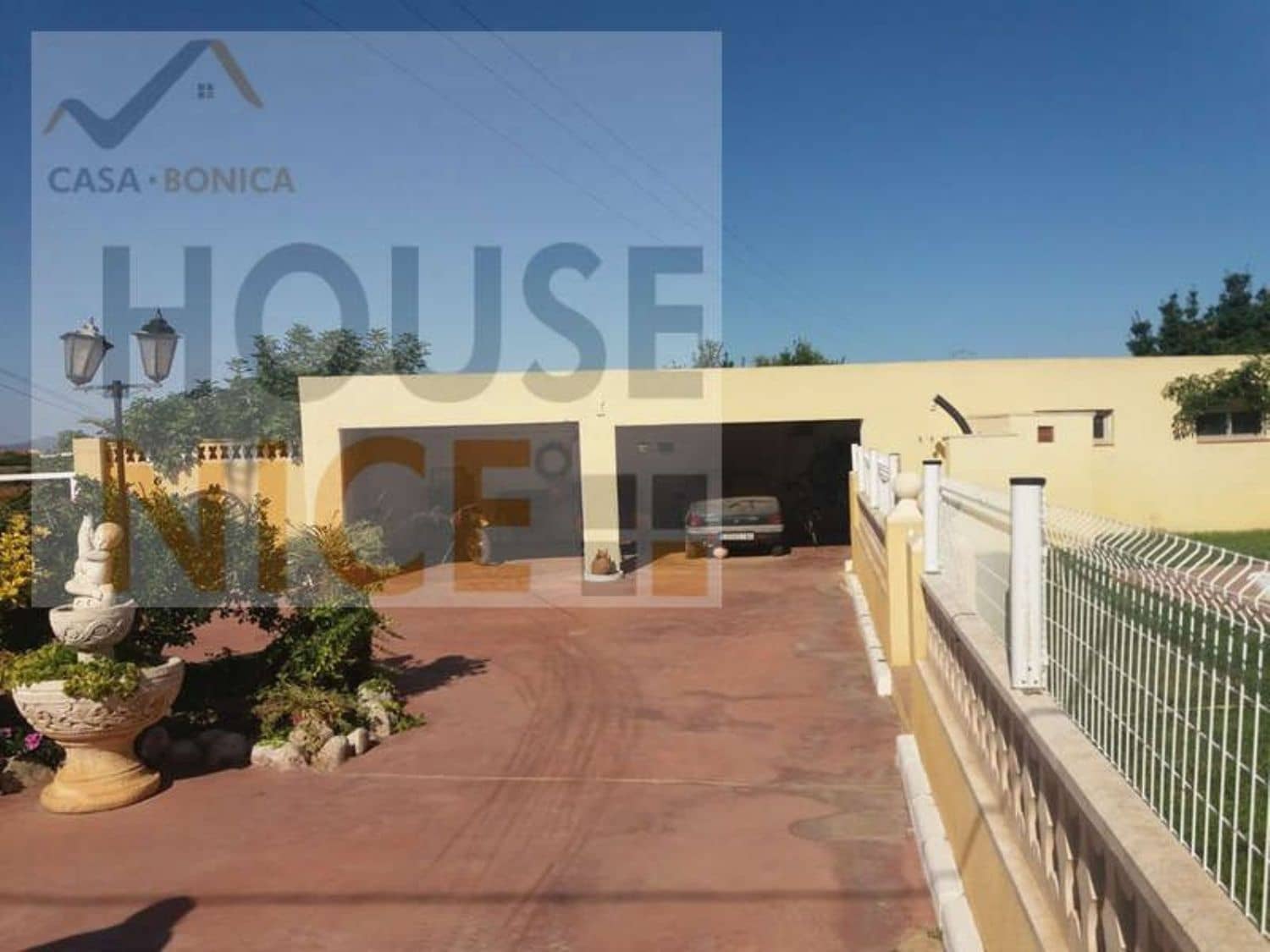 5 bedroom Villa for sale in Benicarlo with pool garage - € 320,000 (Ref: 8585281)