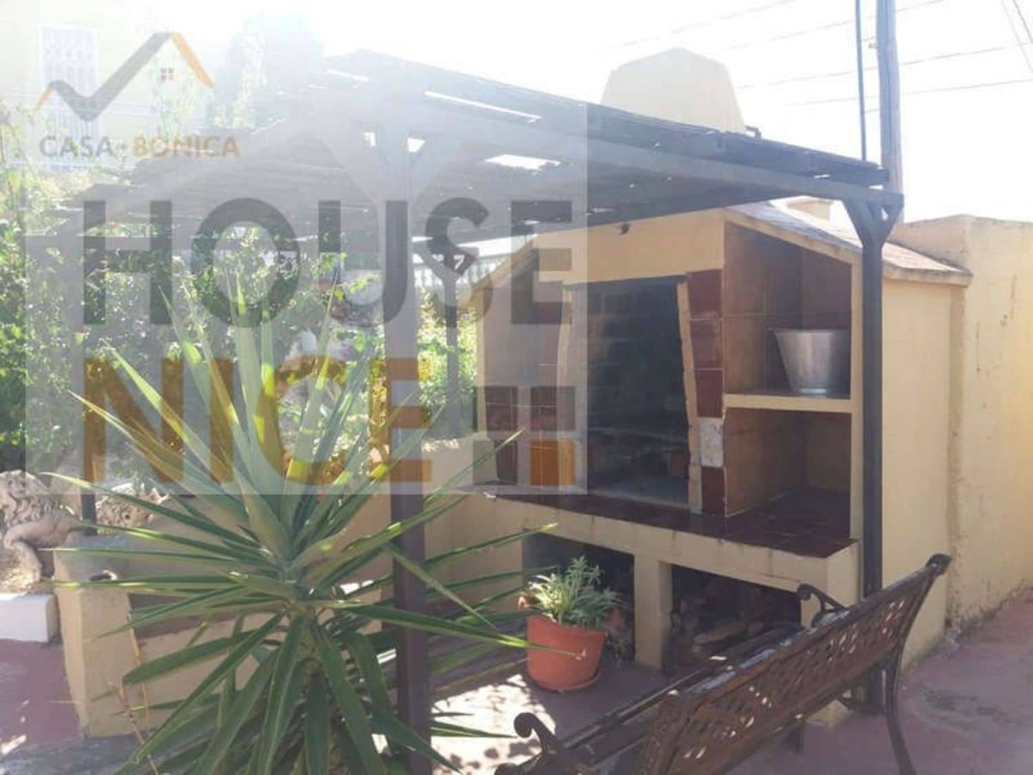 5 bedroom Villa for sale in Benicarlo with pool garage - € 320,000 (Ref: 8585281)