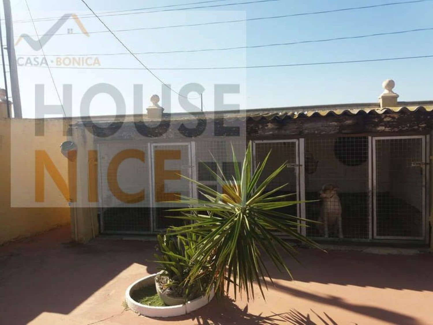 5 bedroom Villa for sale in Benicarlo with pool garage - € 320,000 (Ref: 8585281)