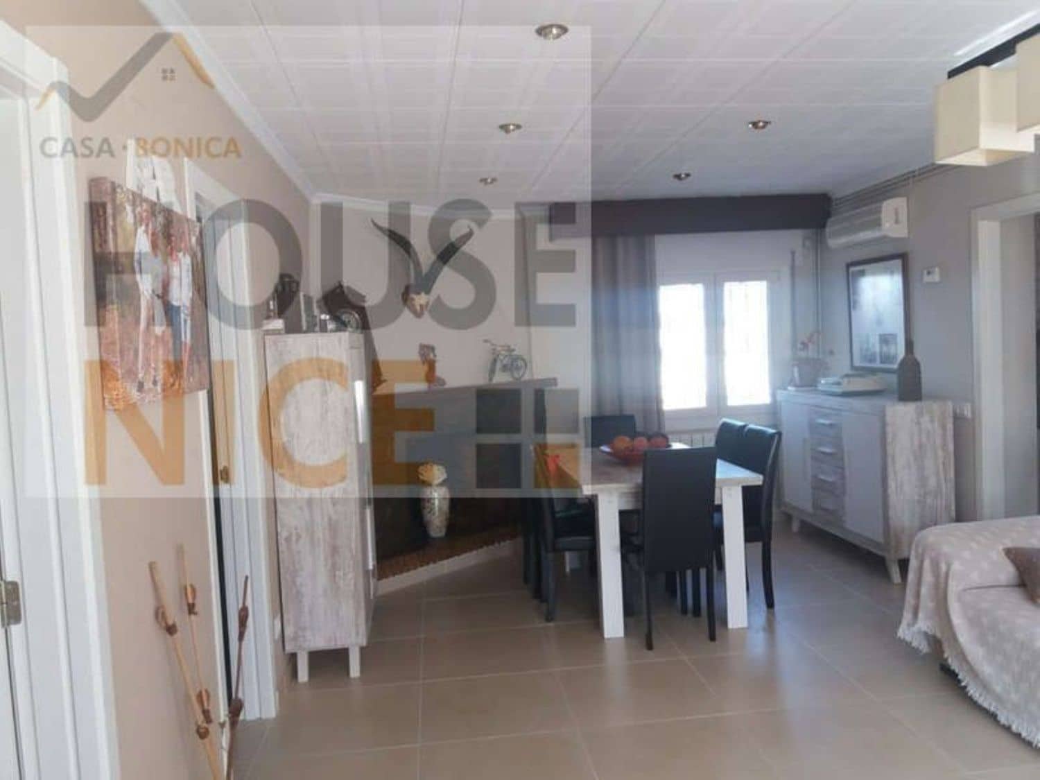 5 bedroom Villa for sale in Benicarlo with pool garage - € 320,000 (Ref: 8585281)