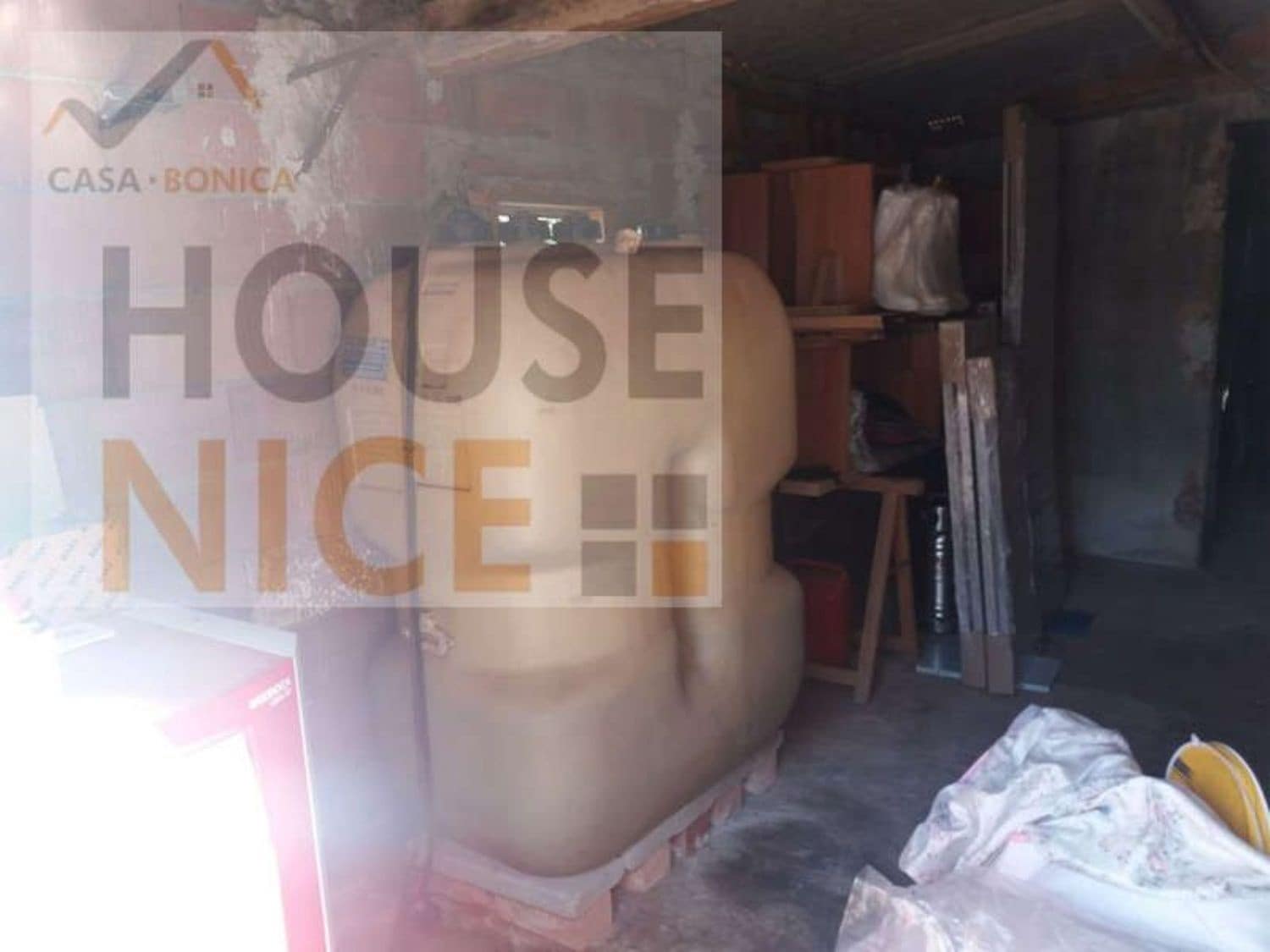 5 bedroom Villa for sale in Benicarlo with pool garage - € 320,000 (Ref: 8585281)