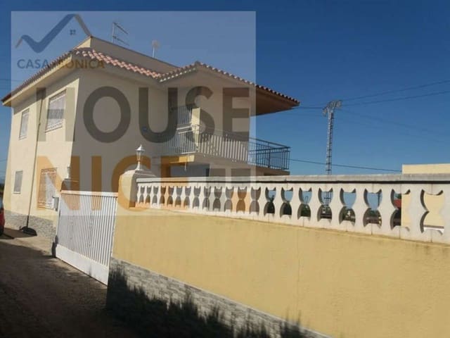 5 sypialnia Willa na sprzedaż w Benicarló z basenem garażem - 320 000 € (Ref: 8585281)