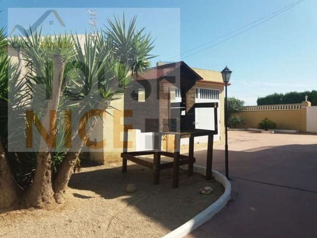 5 sypialnia Willa na sprzedaż w Benicarló z basenem garażem - 320 000 € (Ref: 8585281)